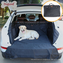 Fabricação atacado Cat Dog Products Design exclusivo Pet Seat Cover